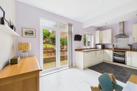 undefined, Hilton Road, Mapperley, Nottingham