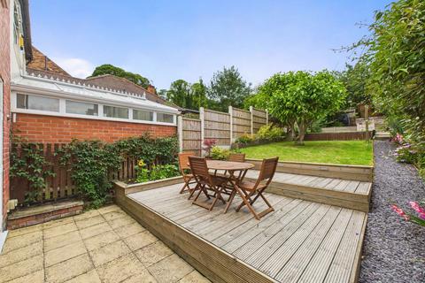 undefined, Hilton Road, Mapperley, Nottingham
