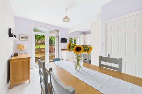 undefined, Hilton Road, Mapperley, Nottingham