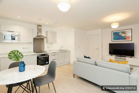 undefined, Cotton Street, Sheffield S3