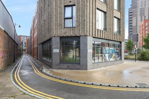 1 bedroom apartment for sale, Cotton Street, Sheffield S3