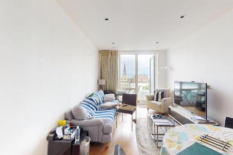 2 bedroom flat for sale, Longfield Avenue, London W5