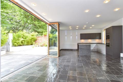 3 bedroom semi-detached house for sale, Southdown Road, Brighton, East Sussex