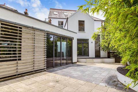 undefined, Southdown Road, Brighton, East Sussex