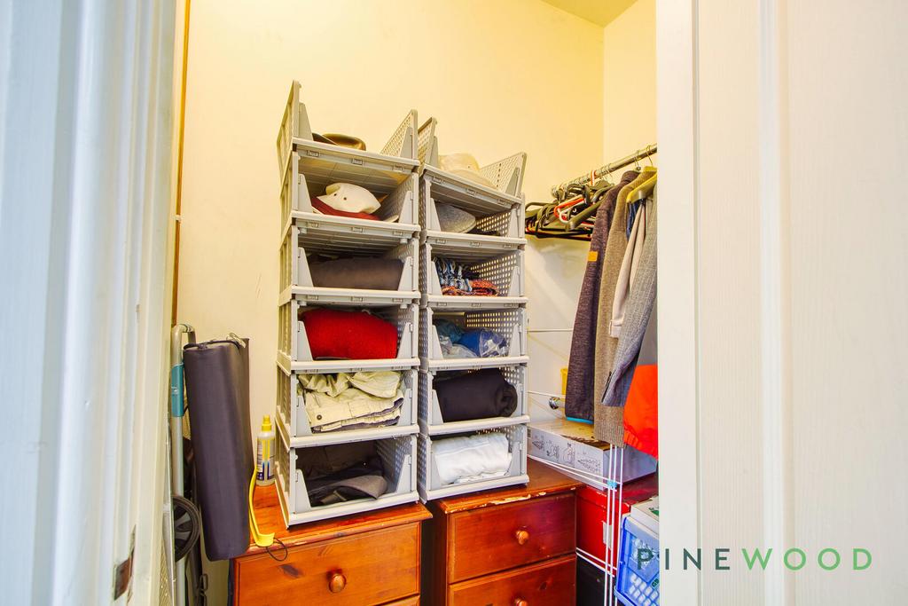 Wardrobe