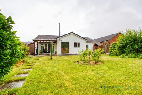3 bedroom detached bungalow for sale, Barlborough Road, Chesterfield S43