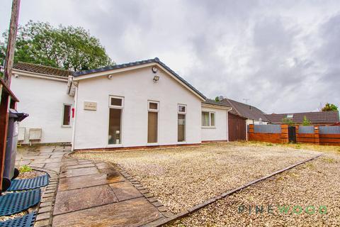 3 bedroom detached bungalow for sale, Barlborough Road, Chesterfield S43
