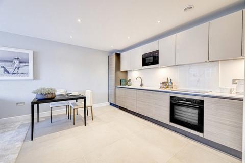 2 bedroom apartment for sale, Broadway, Leigh-on-sea, SS9