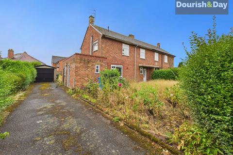 3 bedroom semi-detached house for sale, Letchmere Lane, Wolverhampton WV6