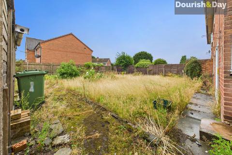 3 bedroom semi-detached house for sale, Letchmere Lane, Wolverhampton WV6