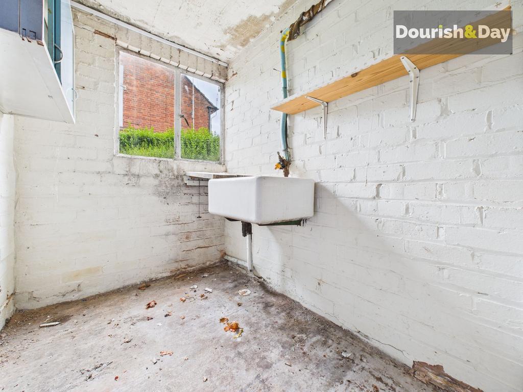 Outhouse