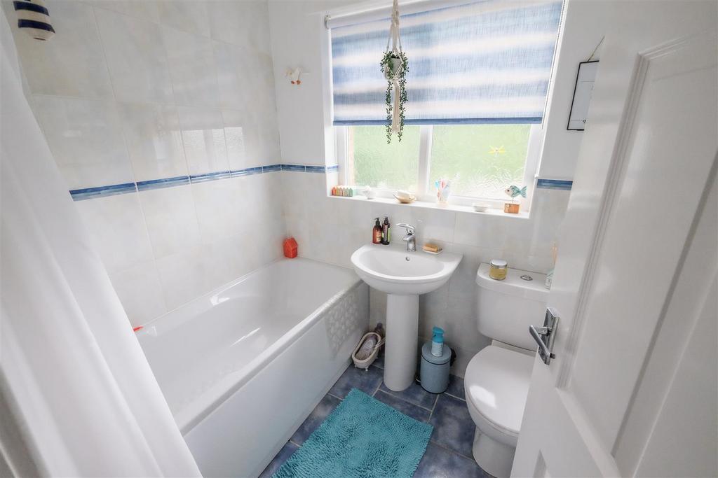 House Bathroom