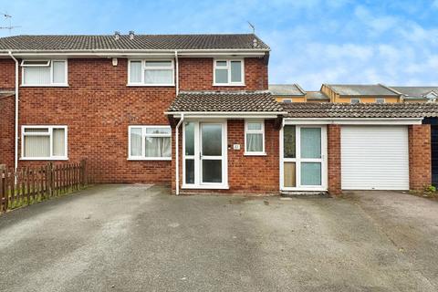 22 Dovetons Drive, Williton, Taunton, TA4 4ST