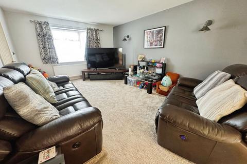 22 Dovetons Drive, Williton, Taunton, TA4 4ST