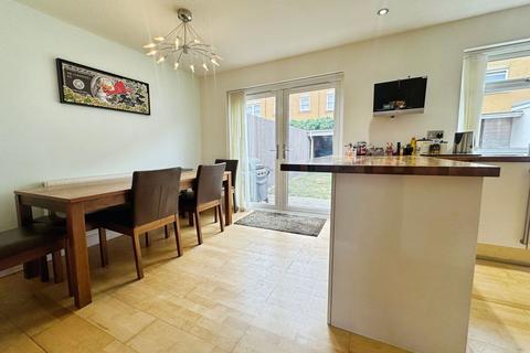 22 Dovetons Drive, Williton, Taunton, TA4 4ST