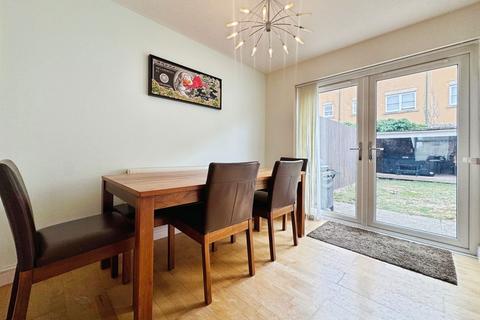 22 Dovetons Drive, Williton, Taunton, TA4 4ST