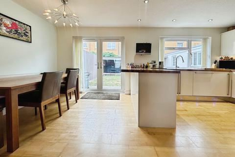 22 Dovetons Drive, Williton, Taunton, TA4 4ST