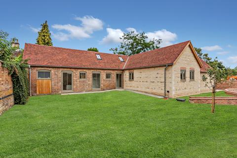 undefined, North Street, Titchmarsh, Kettering, North Northamptonshire, NN14
