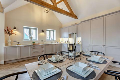 undefined, North Street, Titchmarsh, Kettering, North Northamptonshire, NN14