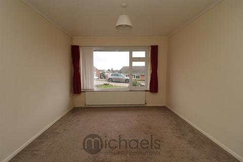 2 bedroom semi-detached bungalow to rent, Amberley Close, Wivenhoe, CO7