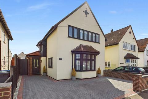 3 bedroom detached house for sale - Manwick Road, Felixstowe, Suffolk, IP11