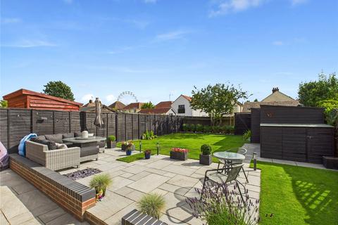 3 bedroom detached house for sale, Manwick Road, Felixstowe, Suffolk, IP11
