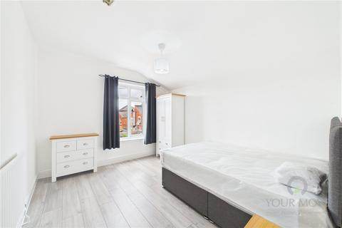 1 bedroom in a house share to rent, St. Michaels Avenue, Northamptonshire NN1