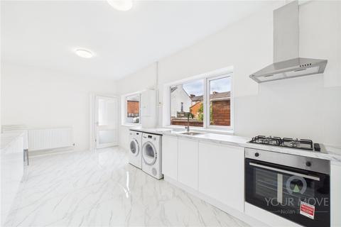 undefined, St. Michaels Avenue, Northamptonshire NN1