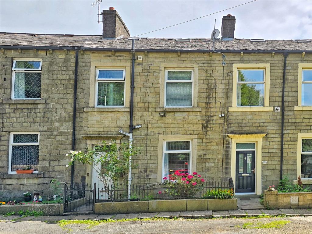 Period Property