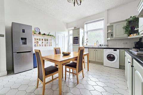 4 bedroom terraced house for sale, Burnley Road East, Waterfoot, Rossendale, BB4