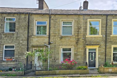 Burnley Road East, Waterfoot, Rossendale, BB4