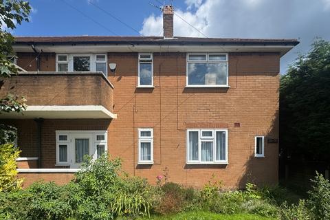 2 bedroom flat for sale, Debenham Road, Stretford, M32