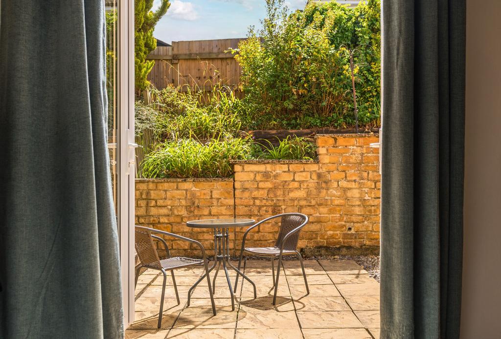 Garden Feature