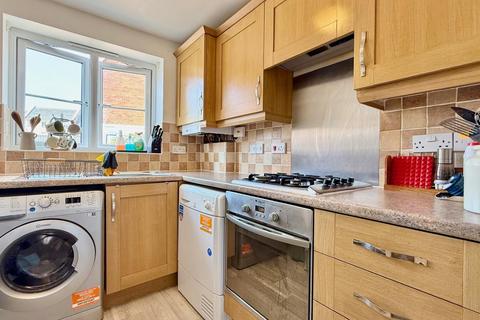 2 Caen View, Braunton, EX33 1FE