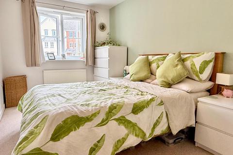 2 Caen View, Braunton, EX33 1FE
