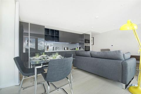 2 bedroom apartment for sale, Cassia Point, 2 Glasshouse Gardens, London, E20