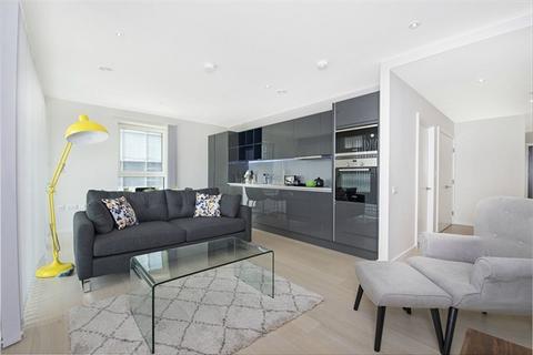 2 bedroom apartment for sale, Cassia Point, 2 Glasshouse Gardens, London, E20