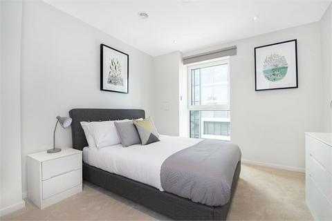 2 bedroom apartment for sale, Cassia Point, 2 Glasshouse Gardens, London, E20
