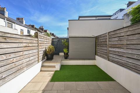 4 bedroom terraced house for sale, Upper Gloucester Road, Brighton, BN1