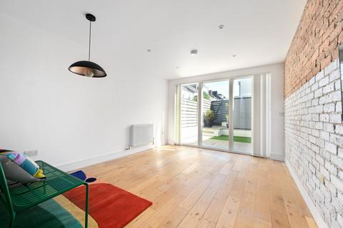 4 bedroom terraced house for sale, Upper Gloucester Road, Brighton, BN1