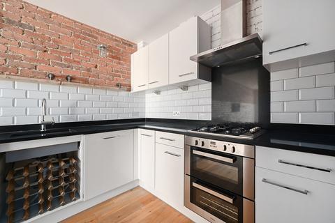 4 bedroom terraced house for sale, Upper Gloucester Road, Brighton, BN1