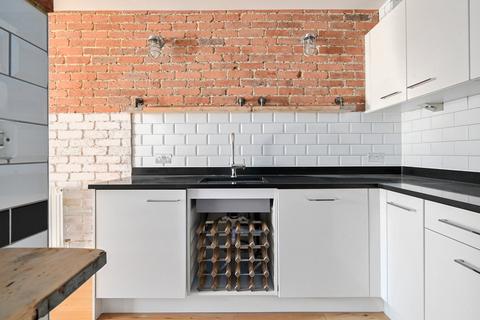 4 bedroom terraced house for sale, Upper Gloucester Road, Brighton, BN1
