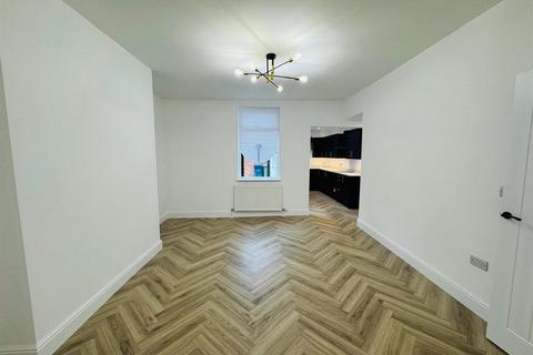 undefined, Ironside Street, Houghton Le Spring DH5