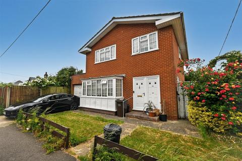 undefined, Maurice Road, Canvey Island SS8