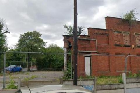 undefined, Slade Lane, Manchester