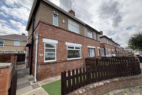 2 bedroom semi-detached house to rent - Audrey Grove, Darlington