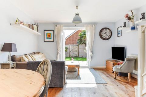 undefined, Robinson Way, Bracklesham Bay, West Sussex, PO20