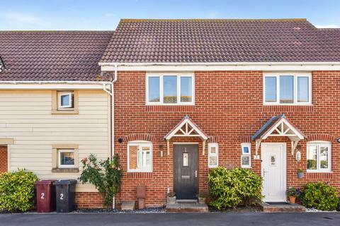 2 bedroom terraced house for sale, Robinson Way, Bracklesham Bay, West Sussex, PO20