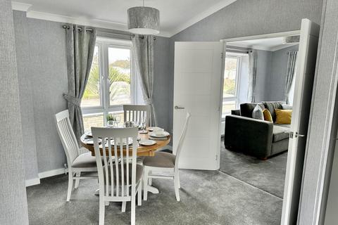 undefined, Two Bed Omar Image Silver Carrs Coastal Park, Morpeth NE65