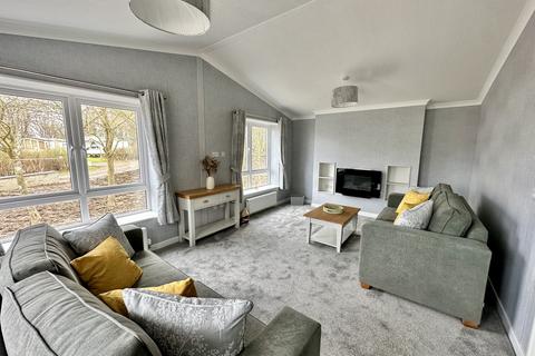 undefined, Two Bed Omar Image Silver Carrs Coastal Park, Morpeth NE65